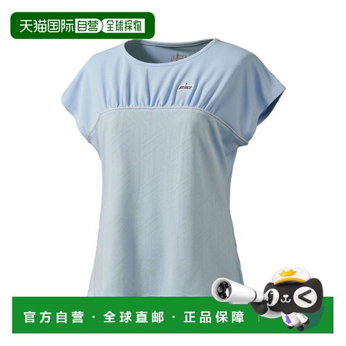 日本直邮Prince 网球服 女士比赛服 WS6079 2026SS