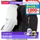 背包 男士 商务包 日本直邮Samsonite 帆布背包 书包 女士