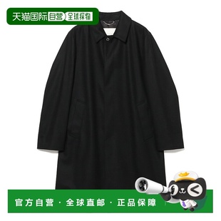 斯坦卡爾大衣 1h可退 轻盈麦尔顿 男装 半標 日本直邮Mackintosh