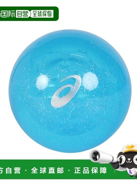 日本直邮ASICS 公园高尔夫高弹力球X-LABO Hexagon II 3283A257.4