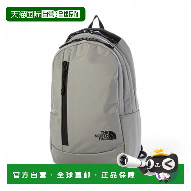 日本直邮THE NORTH FACE SP ONE WAY 简约单肩斜挎身体包 [nn2pr2