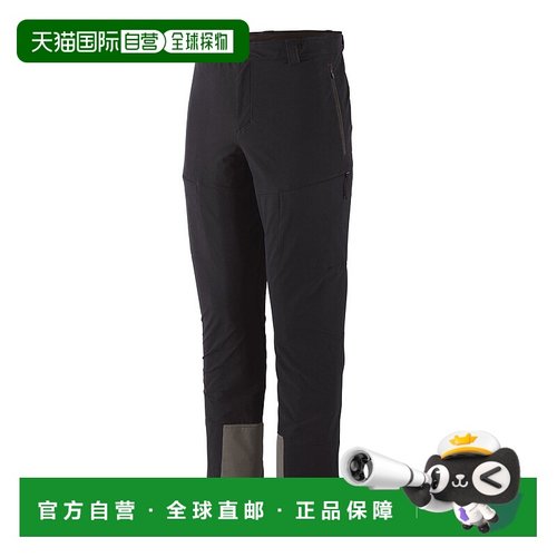 日潮跑腿Patagonia巴塔哥尼亚男士高山向导长裤INBK2883180裤子