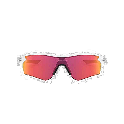 【日本直邮】OAKLEY 太阳镜 0OO9206 RADARLOCK PATH 抛光白 One