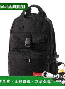 日本直邮Manhattan Portage Cadman Backpack [MA1706AU10978] 背