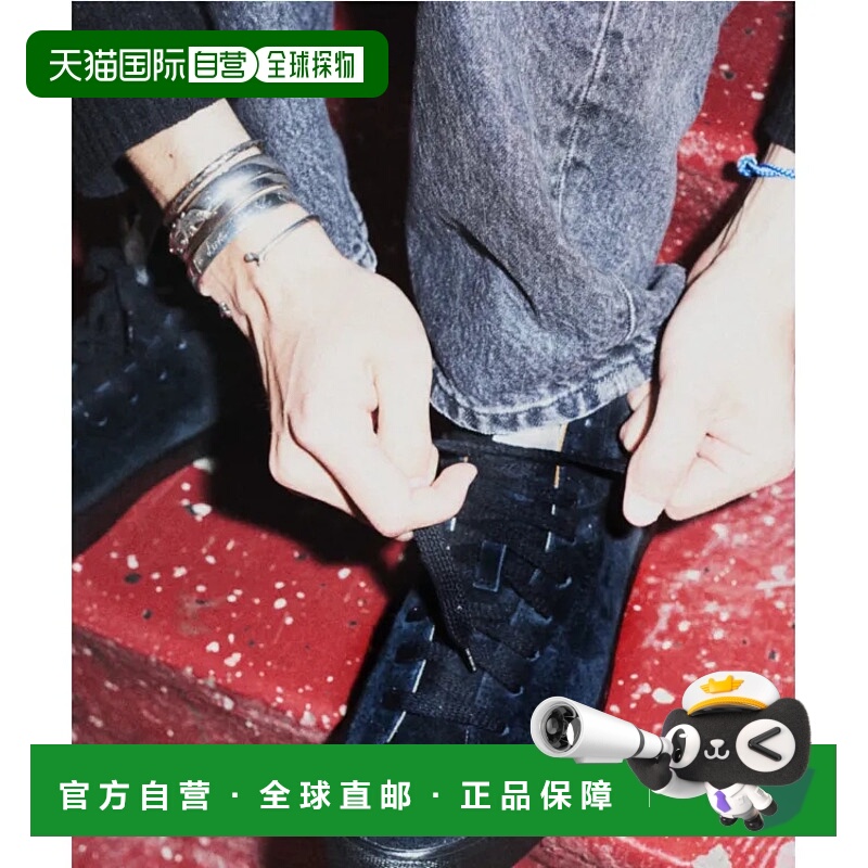 日本直邮Last Resort AB 男女同款休闲鞋 VM003-CP SUEDE LO