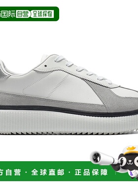 日本直邮Onitsuka Tiger DELECITY 1183B874_020鬼塚虎厚底运动鞋