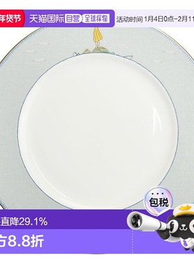 日本直邮日本直邮WEDGWOOD威基伍德SAILORS FAREWELL航海旅程27cm