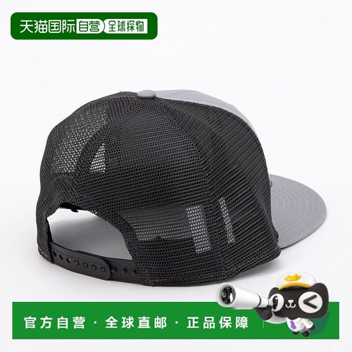 日本直邮NEW ERA 9FIFTY 可调节网眼帽遮阳帽 [NE3448EW007664]