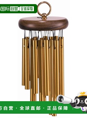 【日本直邮】MEINLPercussion打击乐手铃18bars CH-H18
