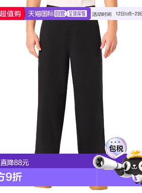 日本直邮OAKLEY TEMPEST SUM CHINO长裤 [FOA404871] 男士长裤
