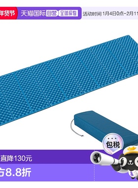 日潮跑腿Montbell蒙贝欧 泡沫垫150 CNBL Free 1124826户外