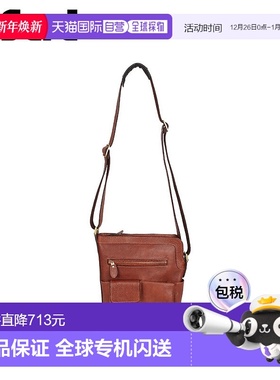 日本直邮Lugard Aoki Bag 单肩包 男士 NEVADA BAG 单肩包 5084