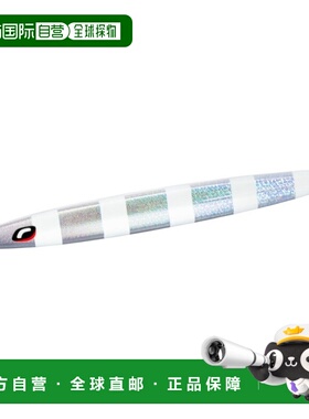 日本直邮Shimano Jig Ocea Long Weber MD 350g JV-K35Z 008 S Ze