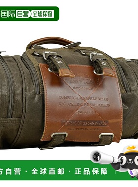 【日本直邮】DEVICE 肩单肩包 腰包背包卡其斜挎包手提包