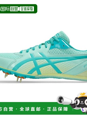 日本直邮 Asics 陆上两用钉鞋 Effort 13 运动鞋 [1093A167301]