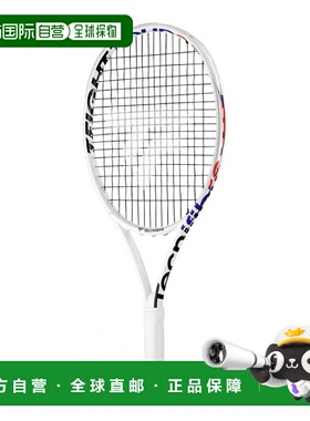 日本直邮Technifibre 儿童T.Fight Tour 25 网球拍 14FIGHTX25