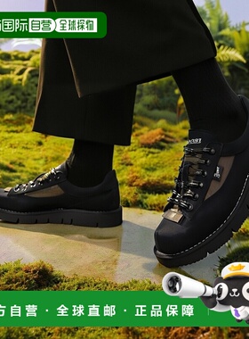 Danner CAVE TROOPER LOW 男士四季鞋皮鞋运动鞋真皮商务