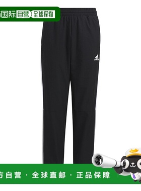 日本直邮 adidas YB PREMIUM Wind运动长裤 训练裤 UB590-HM7148