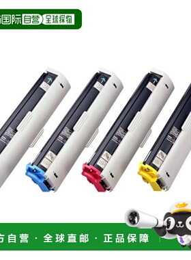 【日本直邮】Epson Et墨盒 Cartridge LPCA3ETC5K黑色6000页