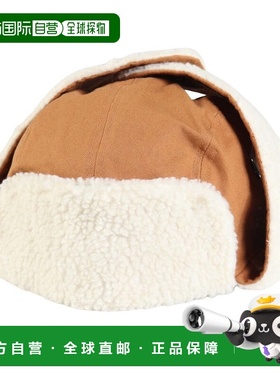 日本直邮NEW ERA 飞行员帽 Trapper Duck LTBRZ L尺码 [14307146]