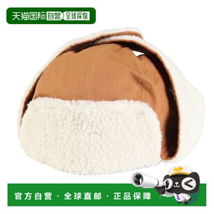 日本直邮NEW ERA 飞行员帽 Trapper Duck LTBRZ L尺码 [14307146]