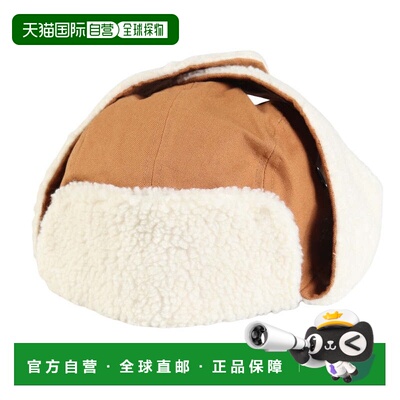 日本直邮NEW ERA 飞行员帽 Trapper Duck LTBRZ L尺码 [14307146]