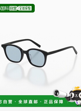 1h可退 日本直邮A.D.S.R. 男女同款 MONK 系列潮流太阳镜 2609032