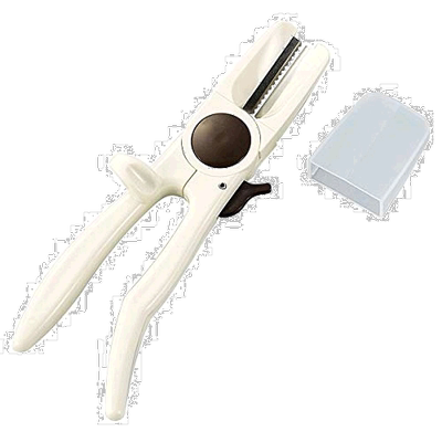 日本直邮Shimomura Kougyou下村工業 栗子剥皮器 ARK-682