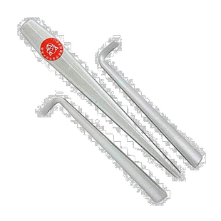 【日本直邮】dogyu箭头系列 用于切割混凝土和岩石的小裂缝30mm
