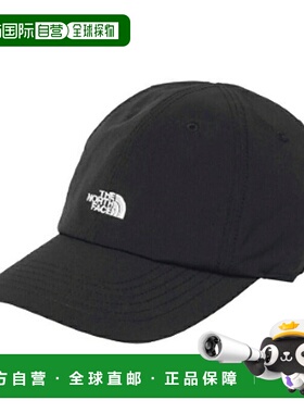 日本直邮 THE NORTH FACE 儿童Mobility Cap帽子 [NNJ02404 K]