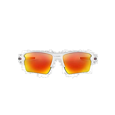 【日本直邮】OAKLEY欧克利 运动太阳镜 FLAK 2.0 XL宝石黄0OO9188
