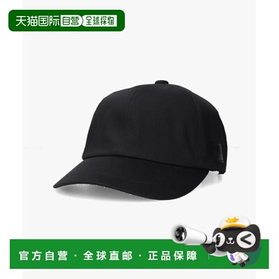 OVERRIDE Chapeau D' O Co Satin 6P Cap 棒球帽【付后1h可退】