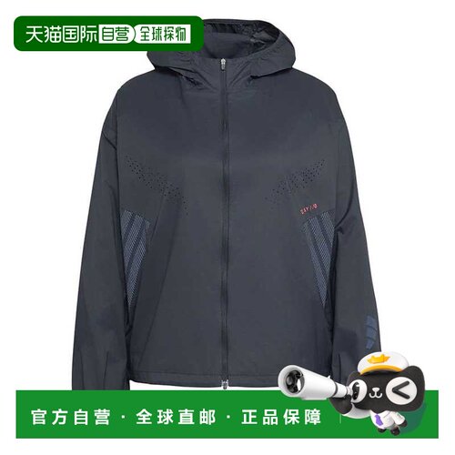 日本直邮adidas 女士 外套夹克衫