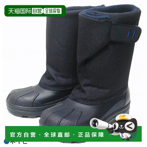 日本直邮igor SNOW 儿童雨靴 长筒 16cm-22.5cm 上学通勤