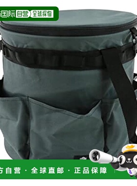 【日本直邮】SK11 工具包  Pop-Up SPU2-300GR作业用大工用户外用