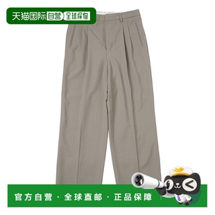 直筒裤 MATTIUSSI 男式 htr508 281 日本直邮AMI wv0026 ALEXANDRE