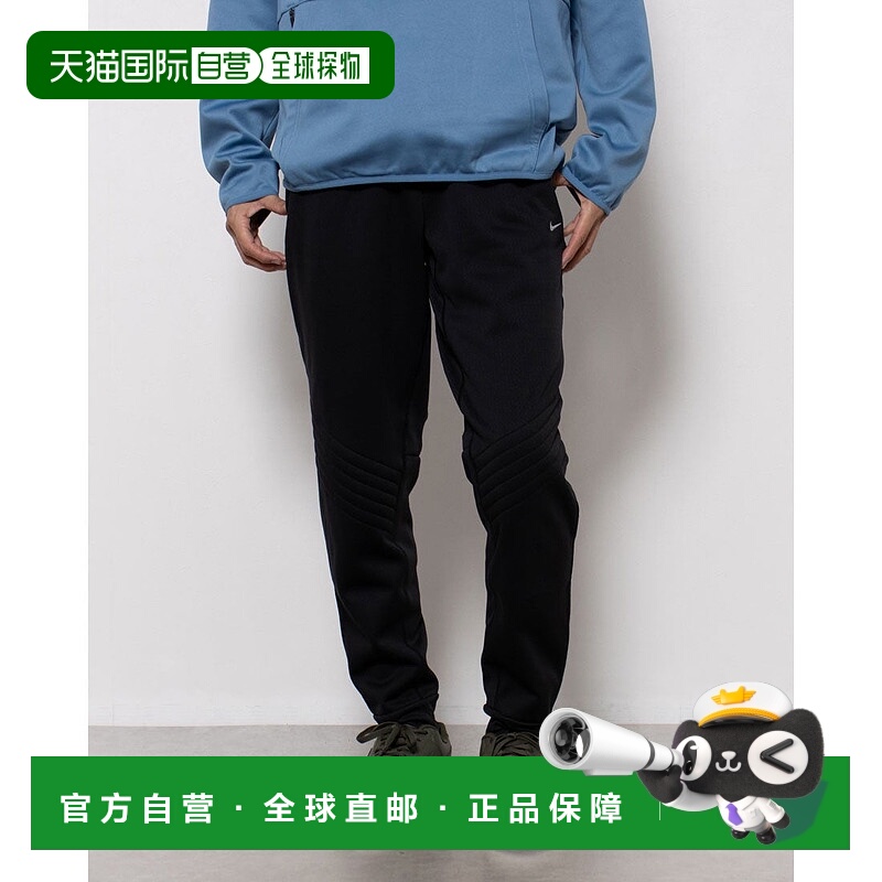 日本直邮 Nike TF RPL THRMA SPHR WNT男士健身长裤 [FZ1110010]