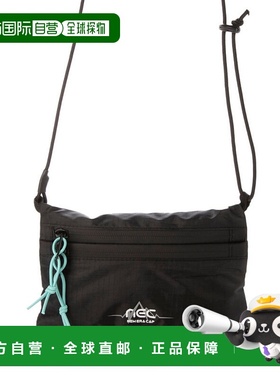 日本直邮NEW ERA 迷你手拿包 SACOCHE MINI SPRINGTIME [NE3448AW