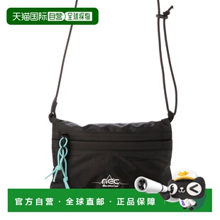 日本直邮NEW ERA 迷你手拿包 SACOCHE MINI SPRINGTIME [NE3448AW