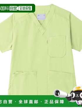 日本直邮MIZUNO Chitose 弹力磨砂膏美津浓