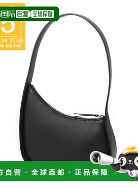 日本直邮THE ROW 单肩包手提包女士 w1249 l52 blpl HALF MOON