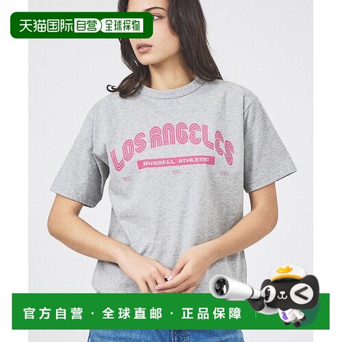 日本直邮Russell × Jackson Matisse Campus Jersey L 卫衣