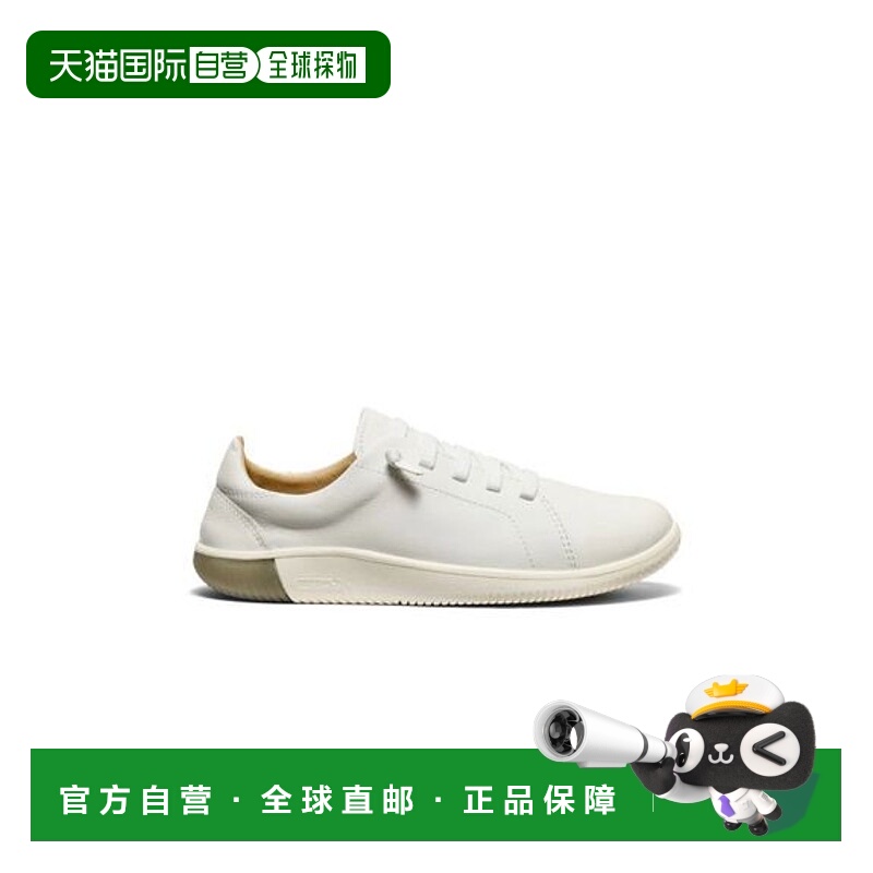 日本直邮KEEN KNX LACE 运动鞋