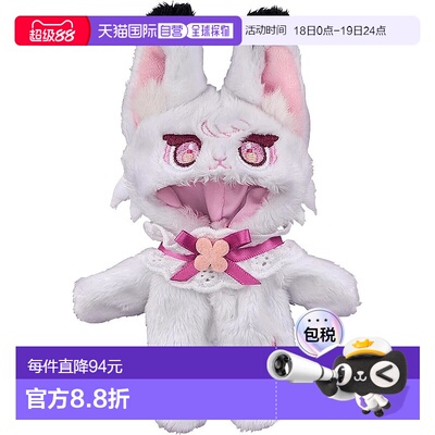 【日本直邮】黏土人娃娃 FLUFFY LAND Kigurumi 睡衣 Anael