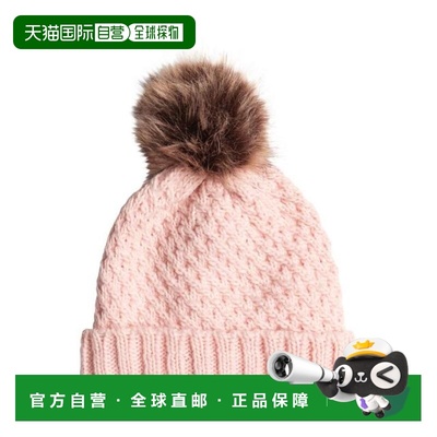 日本直邮ROXY 带半抓绒衬里 Roxy BLIZZARD 贝雷帽 25SNERJHA0428