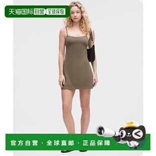 日本直邮 lululemon Align™ 背心连衣裙 LW1EV8S新款