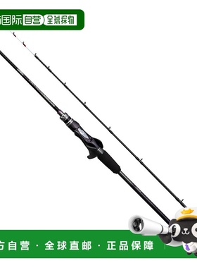 日本直邮Shimano Tachiuo Tenya 杆 24 Sabre Master Extune Teny