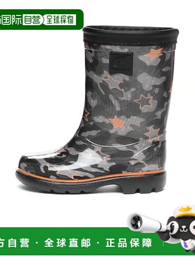 日本直邮MOONSTAR MS RB C65 运动鞋 [黑色]月星