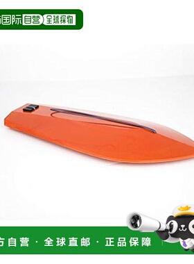 【日本直邮】DUEL Yo-Zuri渔具：K型潜水板与Neso线 红色 7号