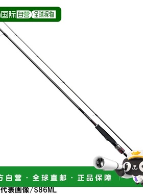 日本直邮Shimano Eging Rod SEPHIA TT S86M Eging Rod Shore